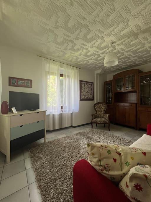 Gabbinoholidayhome Appartamento In Suggestiva Corte Como Eksteriør bilde