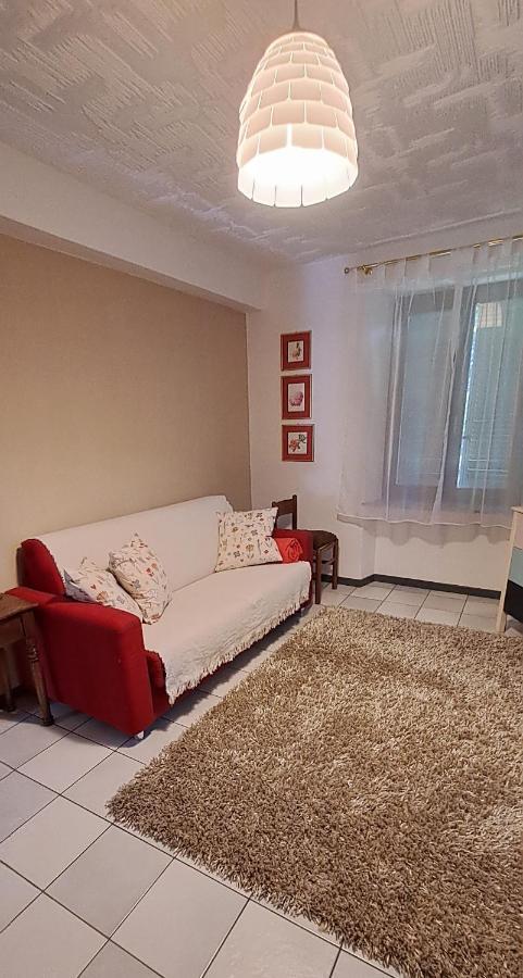 Gabbinoholidayhome Appartamento In Suggestiva Corte Como Eksteriør bilde