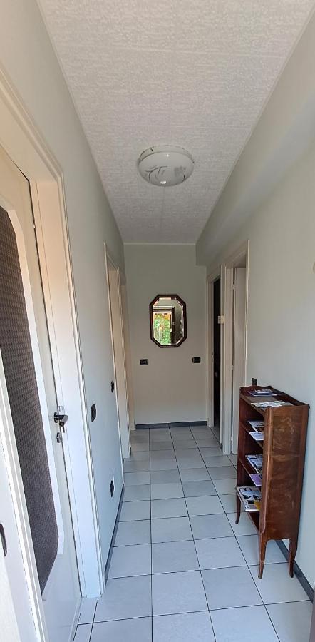 Gabbinoholidayhome Appartamento In Suggestiva Corte Como Eksteriør bilde